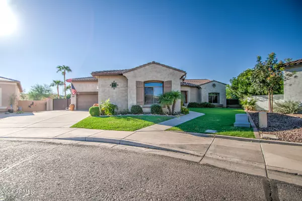 Chandler, AZ 85249,3010 E CEDAR Drive