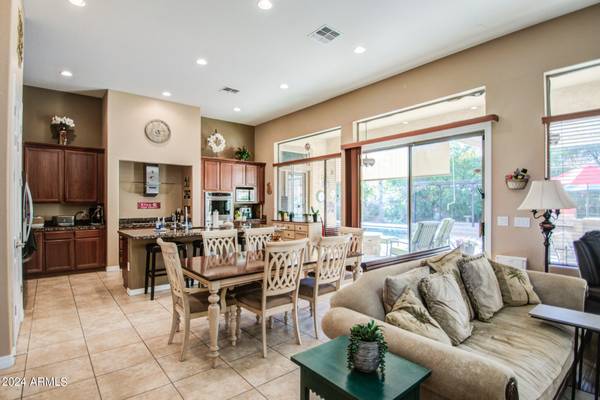 Chandler, AZ 85249,3010 E CEDAR Drive