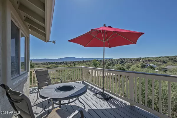 152 W LUCKY Lane, Payson, AZ 85541