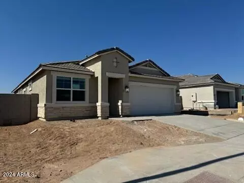 5420 S 253RD Lane, Buckeye, AZ 85326