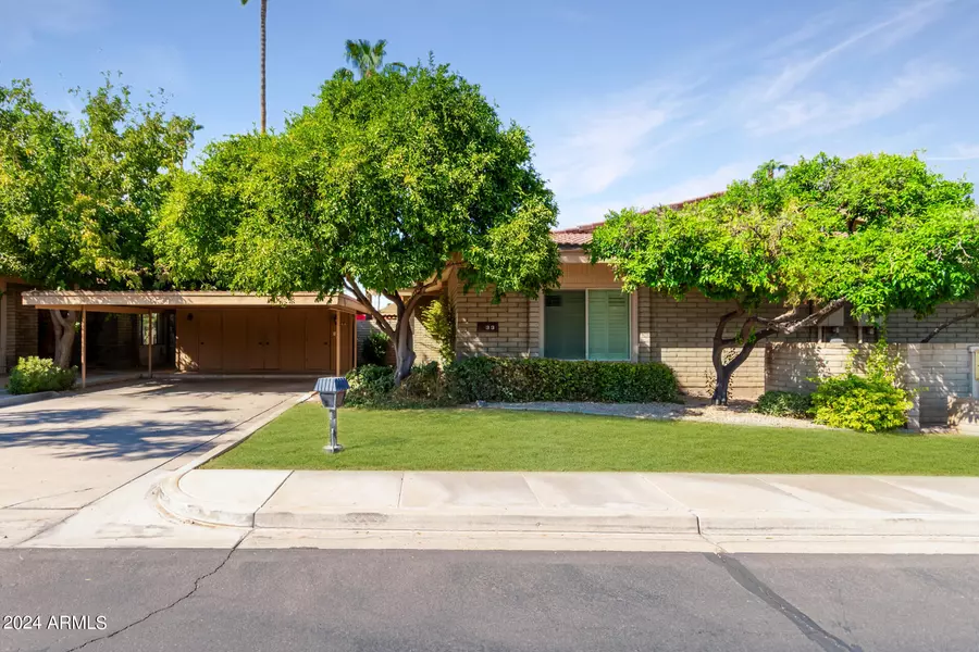 4525 N 66TH Street #33, Scottsdale, AZ 85251