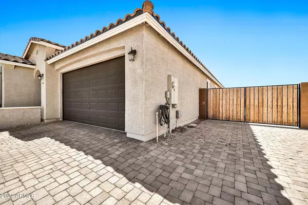 Buckeye, AZ 85326,24267 W GIBSON Lane W