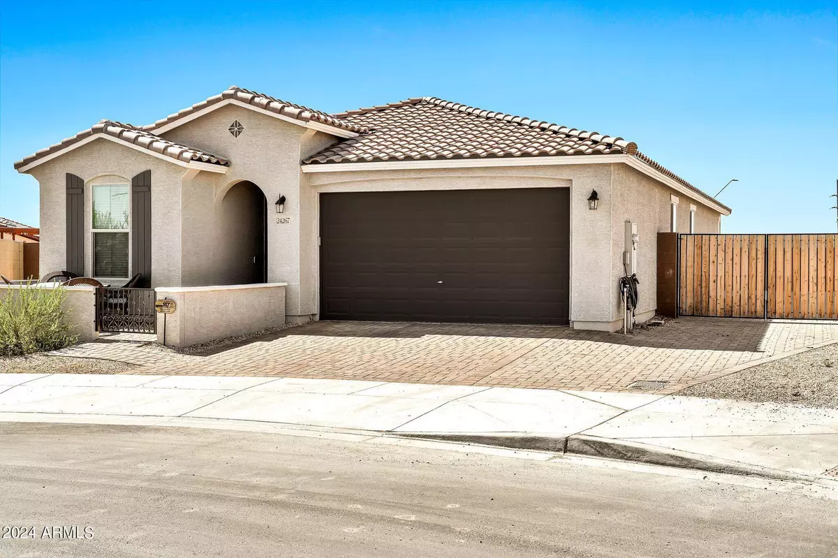 Buckeye, AZ 85326,24267 W GIBSON Lane W