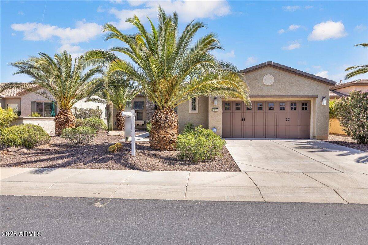 Peoria, AZ 85383,13055 W EAGLE TALON Trail