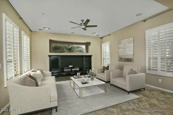 13055 W EAGLE TALON Trail, Peoria, AZ 85383