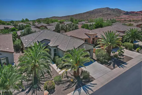 Peoria, AZ 85383,13055 W EAGLE TALON Trail