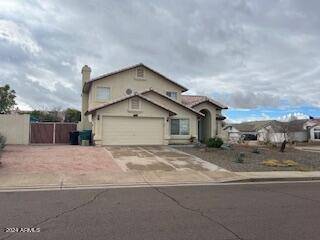 6621 E ORION Street, Mesa, AZ 85215