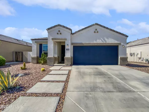 8330 W SPRINGFIELD Way, Florence, AZ 85132