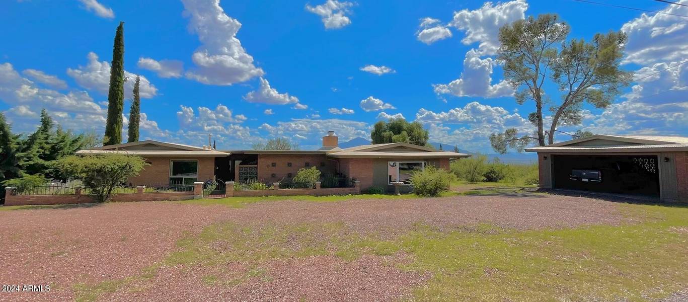 928 S COY Street, Bisbee, AZ 85603