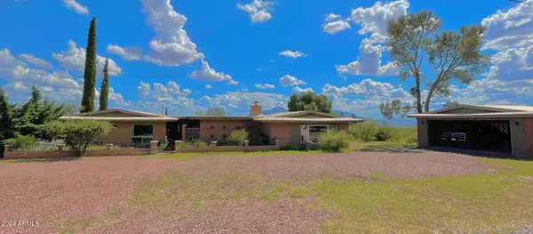 928 S COY Street, Bisbee, AZ 85603