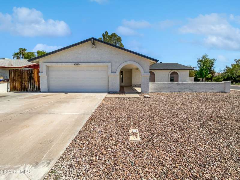 1509 N IOWA Street, Chandler, AZ 85225