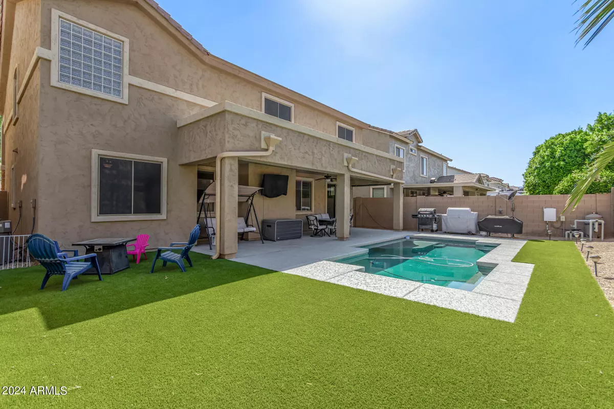 Surprise, AZ 85388,17582 W STATLER Drive