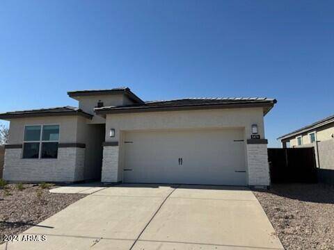 Buckeye, AZ 85326,5462 S 253RD Lane