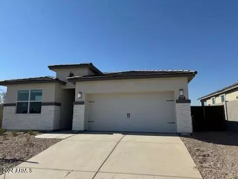 5462 S 253RD Lane, Buckeye, AZ 85326