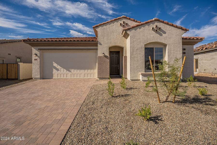 262 S 164TH Drive, Goodyear, AZ 85338