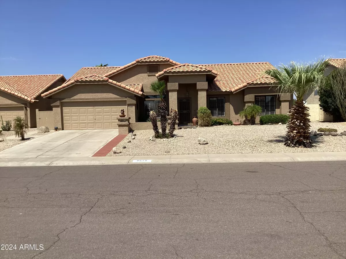 Peoria, AZ 85382,9510 W MENADOTA Drive