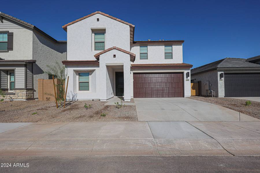 7809 N 79TH Avenue, Glendale, AZ 85303