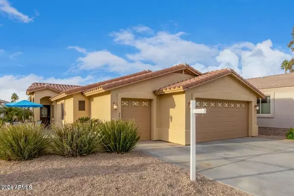 Mesa, AZ 85215,5908 E HERMOSA VISTA Drive