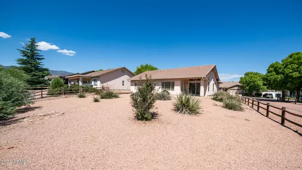 Cottonwood, AZ 86326,1445 W WAGON WHEEL Road