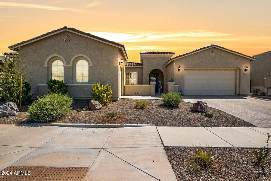 26199 S 227TH Street, Queen Creek, AZ 85142