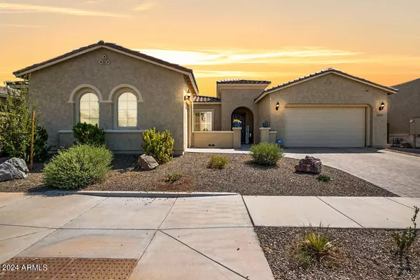 Queen Creek, AZ 85142,26199 S 227TH Street