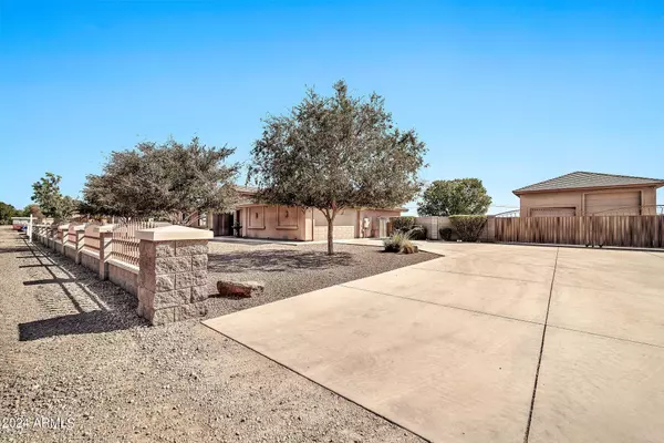 Buckeye, AZ 85326,6917 S 219TH Drive