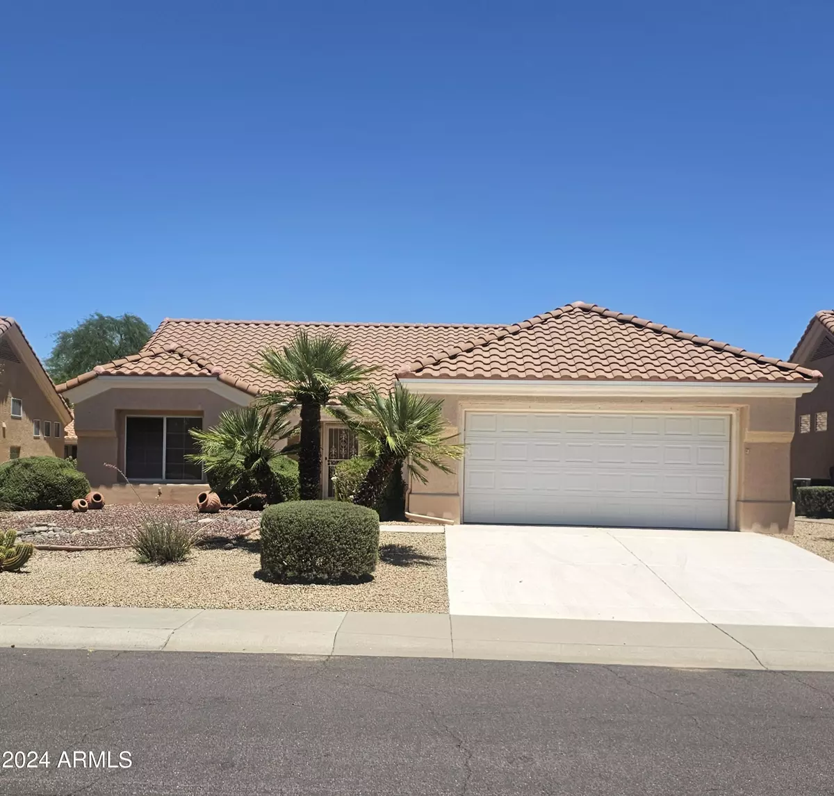 Sun City West, AZ 85375,15406 W SKY HAWK Drive