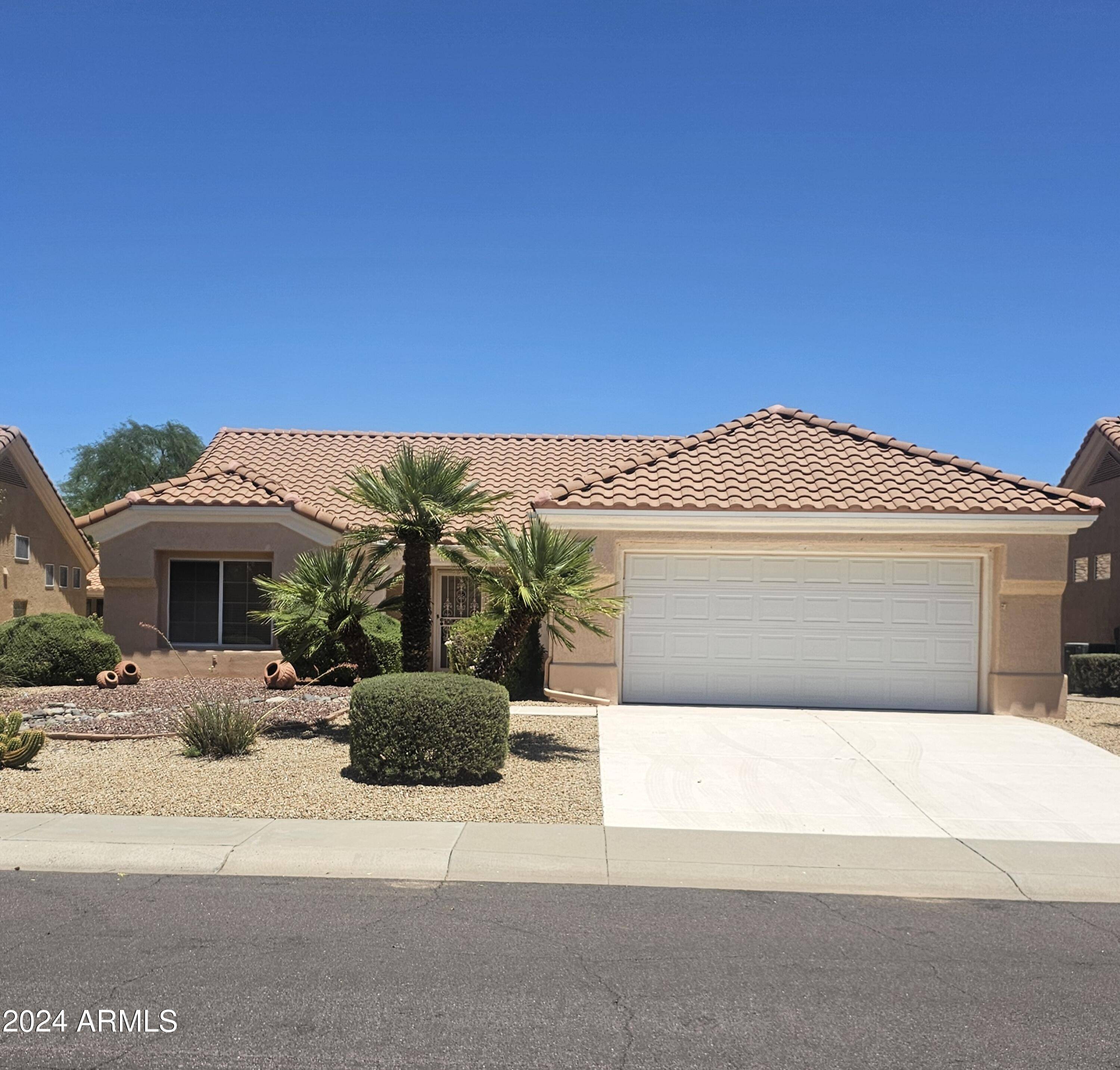 15406 W SKY HAWK Drive,  Sun City West,  AZ 85375