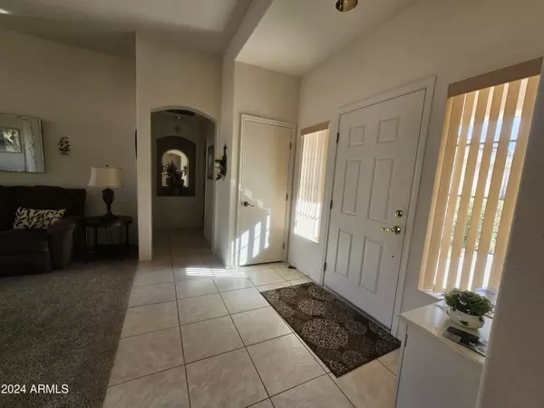 Sun City West, AZ 85375,15406 W SKY HAWK Drive