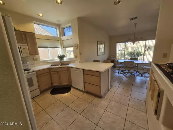 Sun City West, AZ 85375,15406 W SKY HAWK Drive