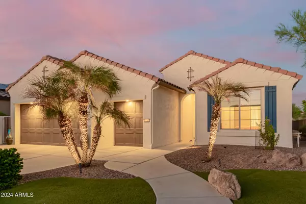 Goodyear, AZ 85395,3225 N 163RD Drive