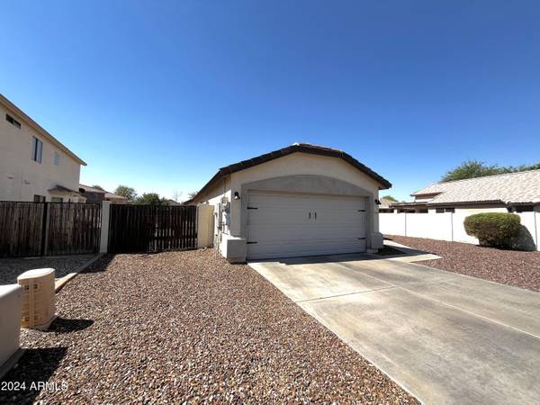 Litchfield Park, AZ 85340,13649 W SOLANO Drive