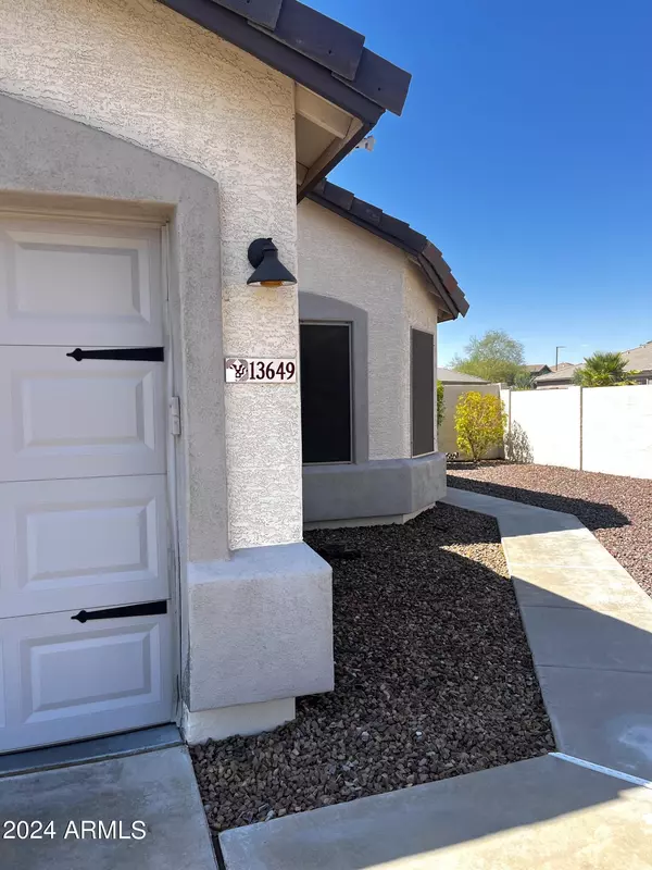 Litchfield Park, AZ 85340,13649 W SOLANO Drive