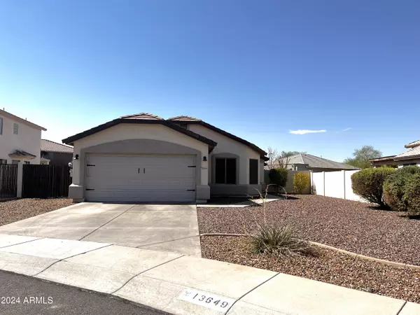 13649 W SOLANO Drive, Litchfield Park, AZ 85340