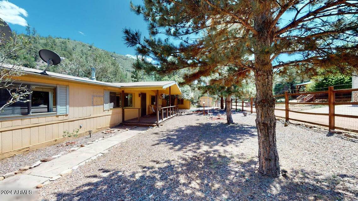 Payson, AZ 85541,1147 W PAINT PONY Drive