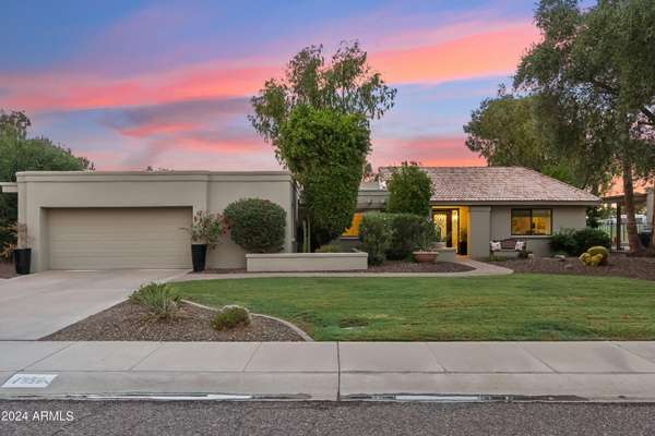 7956 E VIA COSTA --, Scottsdale, AZ 85258