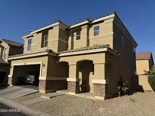 Peoria, AZ 85345,8190 W PALO VERDE Avenue