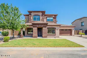 9630 E BARLEY Road, Florence, AZ 85132