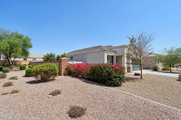 Buckeye, AZ 85326,8595 S 257TH Avenue