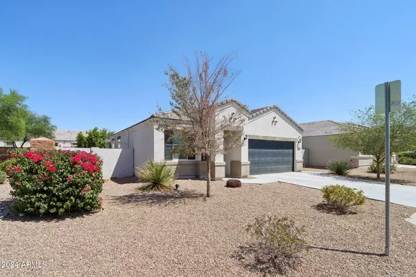 Buckeye, AZ 85326,8595 S 257TH Avenue