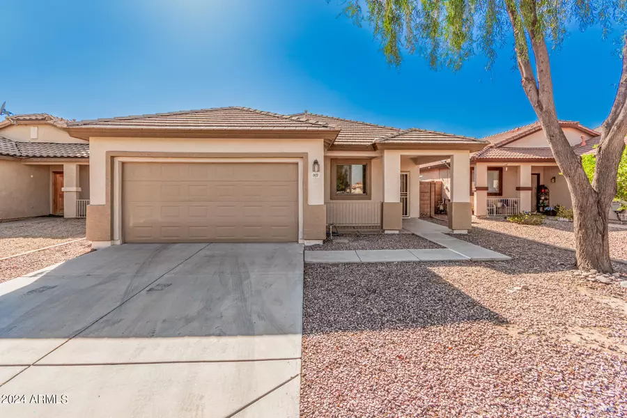 1822 N 112th Drive, Avondale, AZ 85392