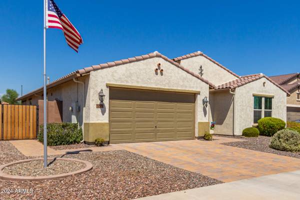 Goodyear, AZ 85395,18578 W ELM Street