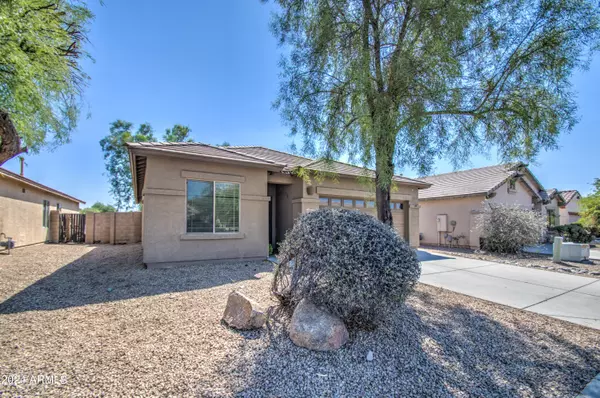 Avondale, AZ 85323,913 S 115TH Drive