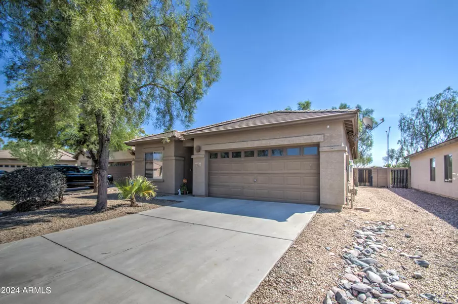 913 S 115TH Drive, Avondale, AZ 85323