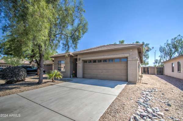 913 S 115TH Drive, Avondale, AZ 85323