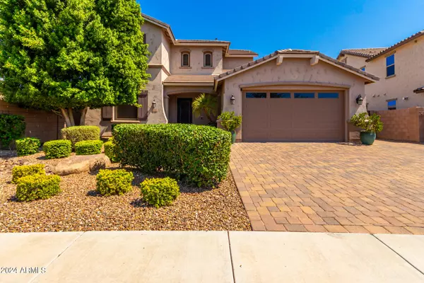 Chandler, AZ 85249,6151 S FRESNO Street