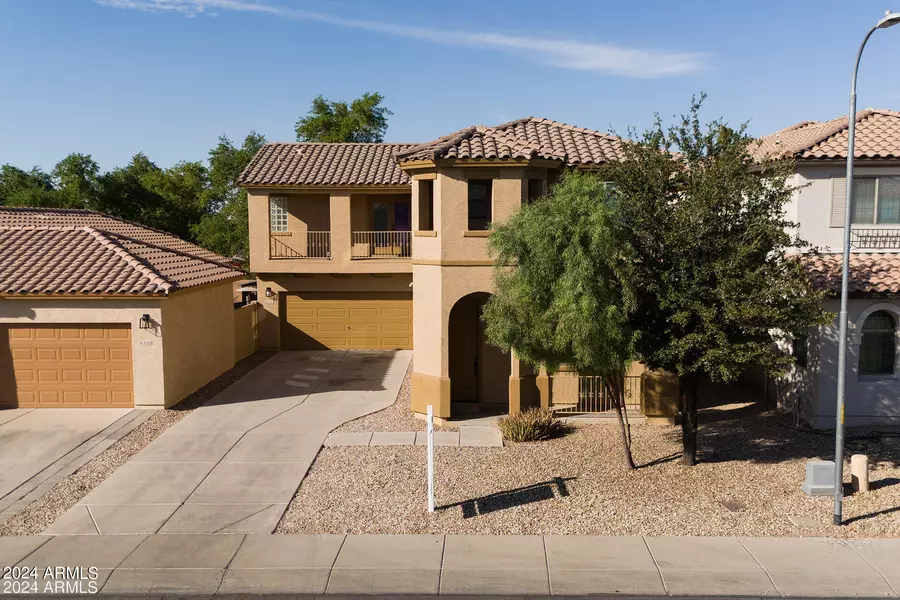 9316 W PAYSON Road, Tolleson, AZ 85353