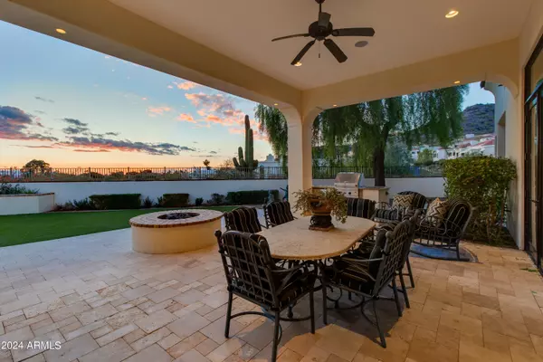 Paradise Valley, AZ 85253,3905 E SIERRA VISTA Drive