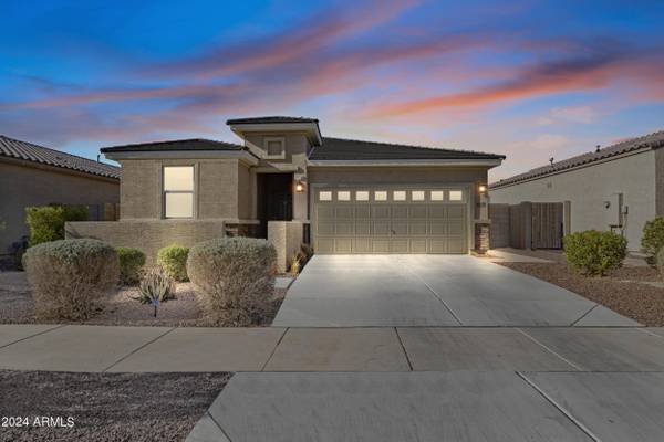 Maricopa, AZ 85138,40038 W JENNA Lane