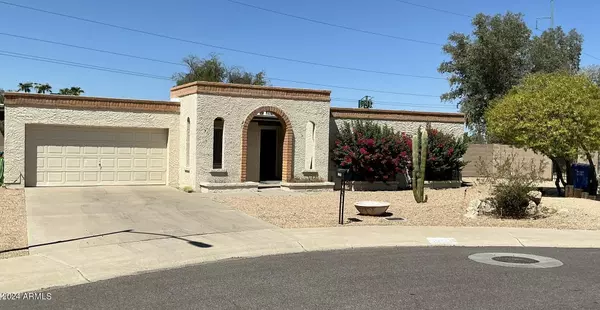 Phoenix, AZ 85022,15244 N 7TH Place